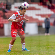 Event image Bryne - Tromsø 1. div. kvinner