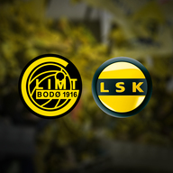 Event image Eliteserien 2026 - FK Bodø/Glimt - Lillestrøm