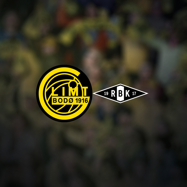 Event image Eliteserien 2026 - FK Bodø/Glimt - Rosenborg