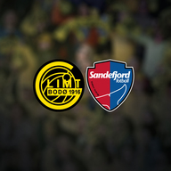 Event image Eliteserien 2026 - FK Bodø/Glimt - Sandefjord 