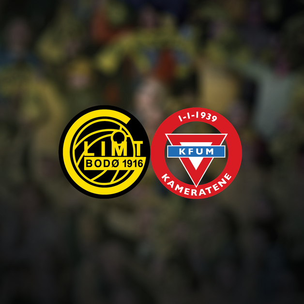 Event image Eliteserien 2026 - FK Bodø/Glimt - KFUM