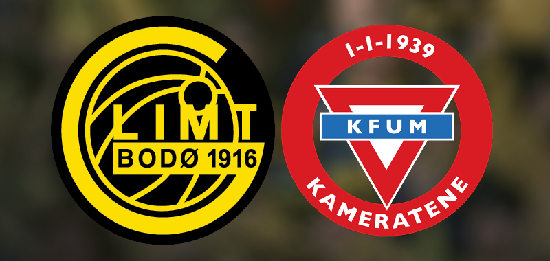 Event image Eliteserien 2026 - FK Bodø/Glimt - KFUM