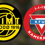 Event image Eliteserien 2026 - FK Bodø/Glimt - KFUM