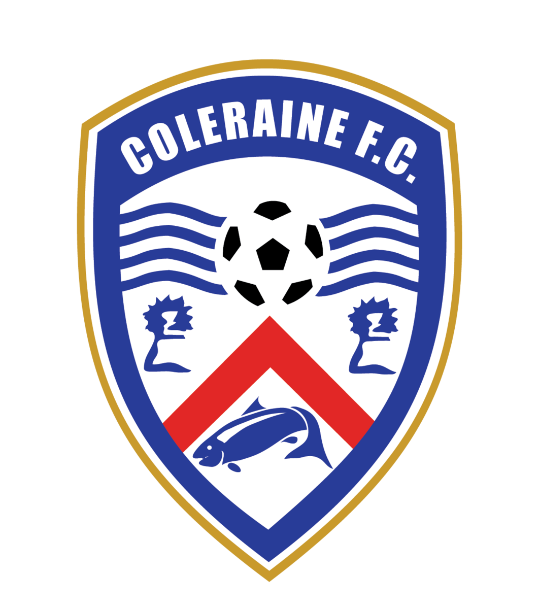 Event image Dungannon Swifts v Coleraine FC