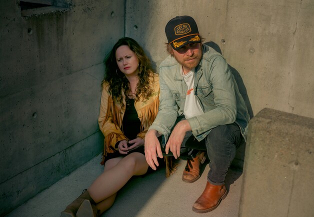 Event image SWEETHEART Country i Lavvoen
