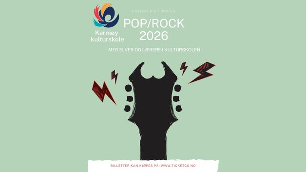 Event image POP/ROCK-konsert-26