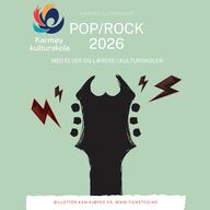 Event image POP/ROCK-konsert-26
