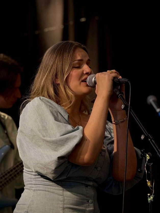 Event image JazzGalleriet presenterer: Sommerspesial med Erica og JazzLoftet