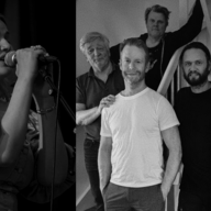 Event image JazzGalleriet presenterer: Sommerspesial med Erica og JazzLoftet