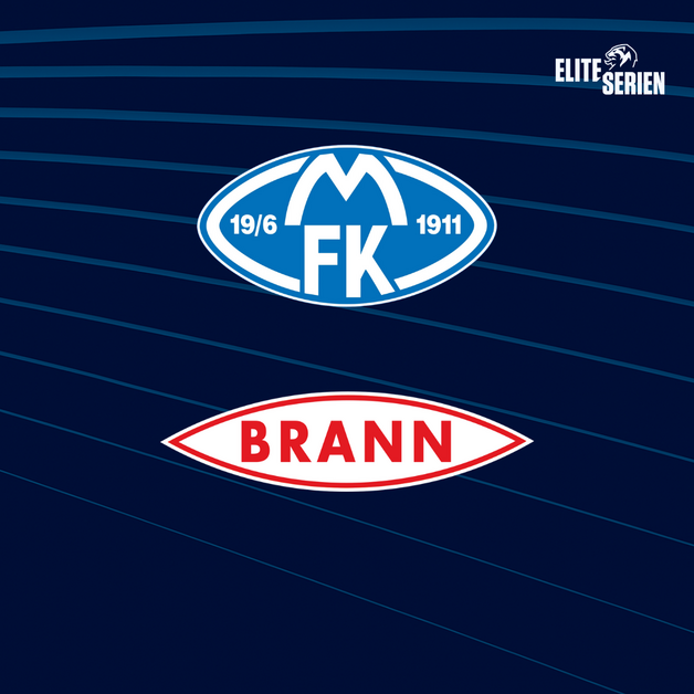 Event image ES Molde-Brann 18.07.26