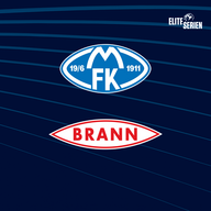 Event image ES Molde-Brann 18.07.26