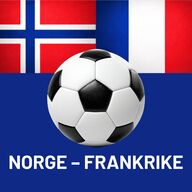 Event image VM-fest: Norge - Frankrike