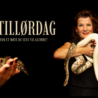 Event image Reptillørdag