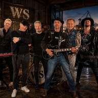 Event image WE SNAKES - WHITESNAKE