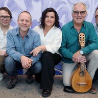Event image Tre om Taube