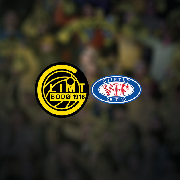 Event image Toppserien 2026 - FK Bodø/Glimt Kvinner- Vålerenga 