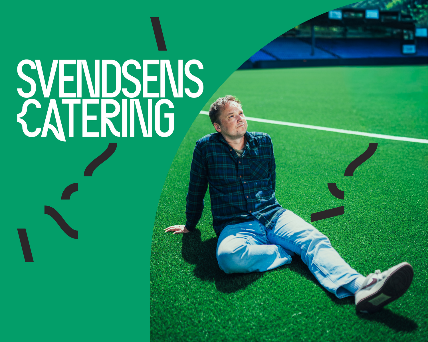 Svendsens catering