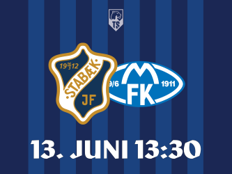 Event image Toppserien 2026: Stabæk - Molde