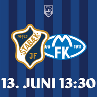 Event image Toppserien 2026: Stabæk - Molde