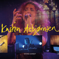 Event image Kristin Asbjørnsen kvartett // Strømsø bykirke