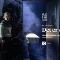 Event image Hålogaland Teater: Det er Ales