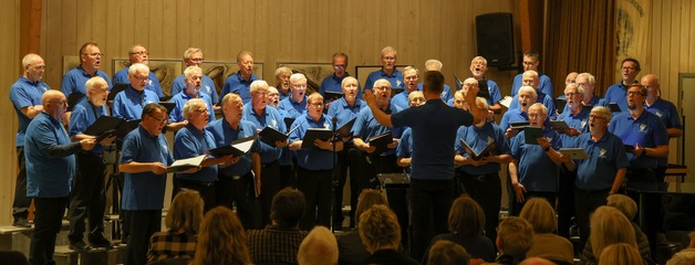 Event image Allsang på Gleng - Sarpsborg sangforening