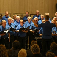 Event image Allsang på Gleng - Sarpsborg sangforening