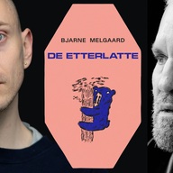 Event image Kunstnerlivets råskap | Bjarne Melgaard og Nikolai Torgersen