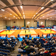 Event image 2026 Armed Forces and Uniformed Services European Championships