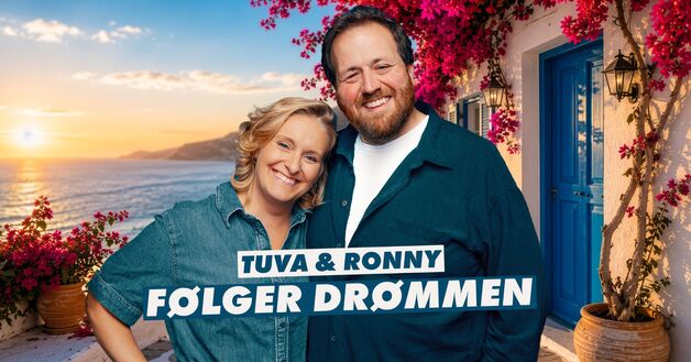 Event image Tuva & Ronny følger drømmen
