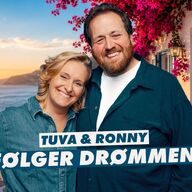 Event image Tuva & Ronny følger drømmen