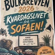 Event image Bolkarevy og dans laurdag 6.6.26