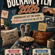 Event image Bolkarevy og dans laurdag 6.6.26