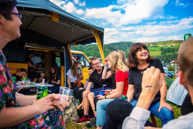 Event image Festivalcamping Hilme-26