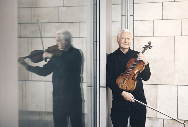 Event image Tomter & Ihle Hadland: Bach, Brahms & Bjørnstad