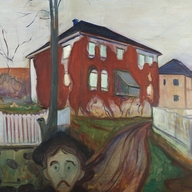Event image Munch i Åsgårdstrand