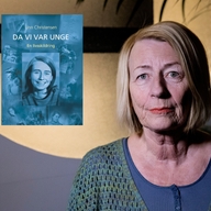 Event image Da vi var unge
