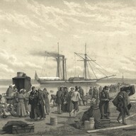 Event image Horten som den var 