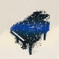 Event image It´s snowing on my piano - Bugge Wesseltoft