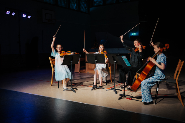 Event image Valdres sommersymfoni | Avslutningskonsert 1