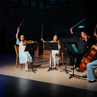 Event image Valdres sommersymfoni | Avslutningskonsert 1