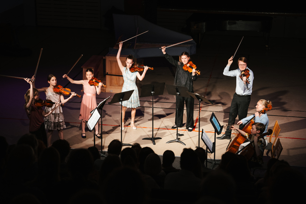 Event image Valdres sommersymfoni | Avslutningskonsert 2