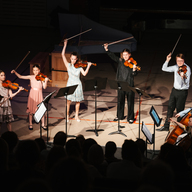 Event image Valdres sommersymfoni | Avslutningskonsert 2