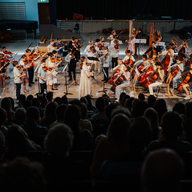 Event image Valdres sommersymfoni | Avslutningskonsert 3