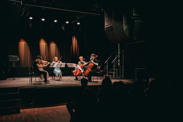 Event image Valdres sommersymfoni | Avslutningskonsert 2