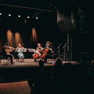 Event image Valdres sommersymfoni | Avslutningskonsert 2