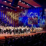 Event image Kulturskolens Sommerkonsert med Oslo Ungdomssymfoniorkester