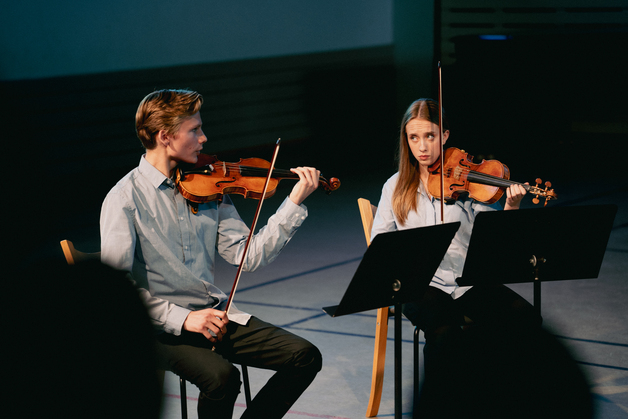 Event image Valdres sommersymfoni | Avslutningskonsert 3