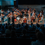 Event image Valdres sommersymfoni | Avslutningskonsert 4