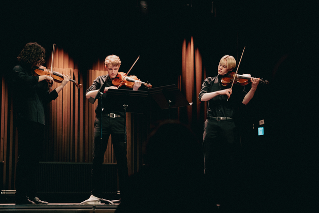 Event image Valdres sommersymfoni | Avslutningskonsert 5
